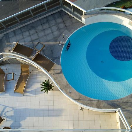 Nobile Suites Diamond Vitória Exterior foto