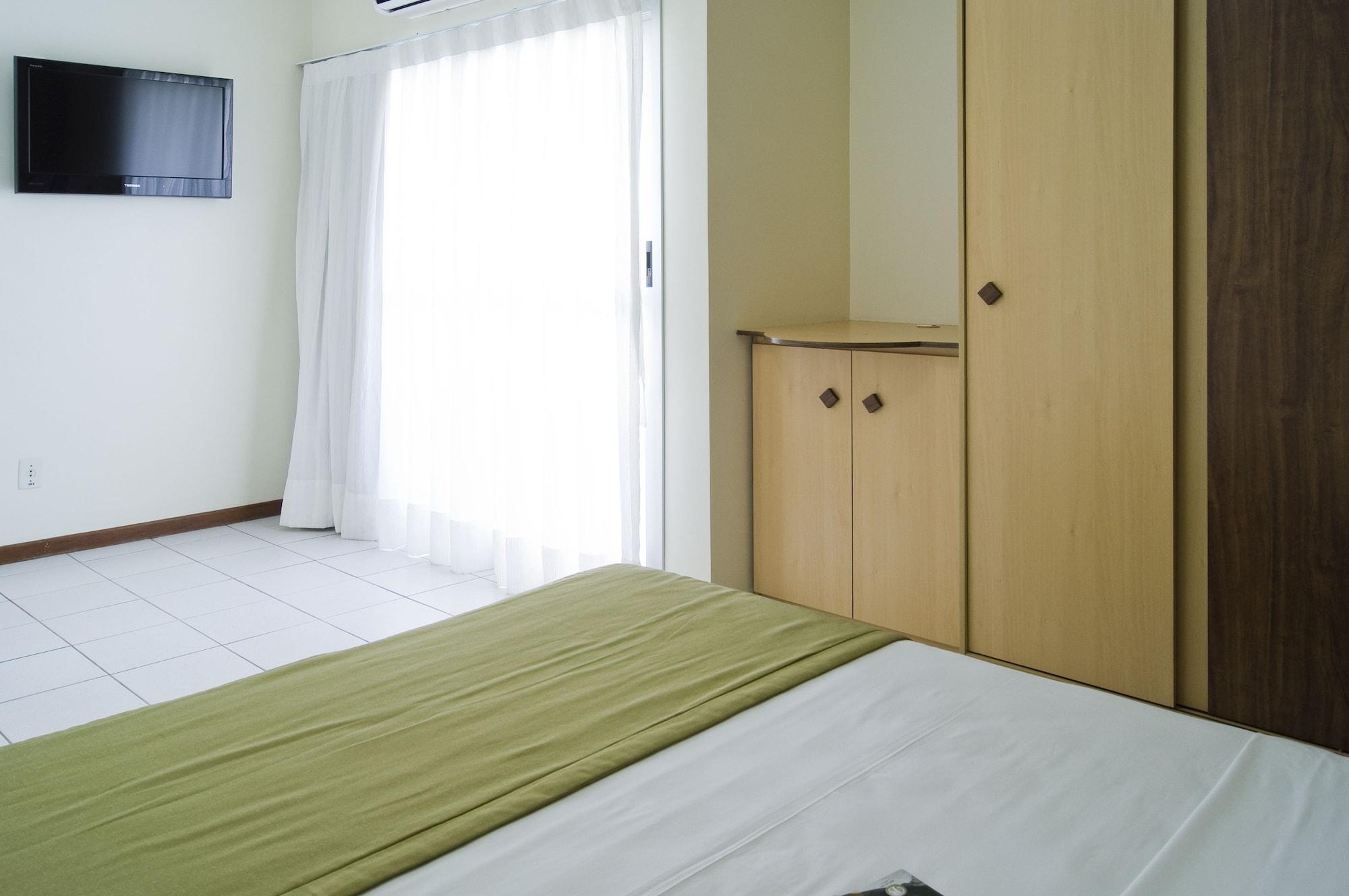 Nobile Suites Diamond Vitória Exterior foto