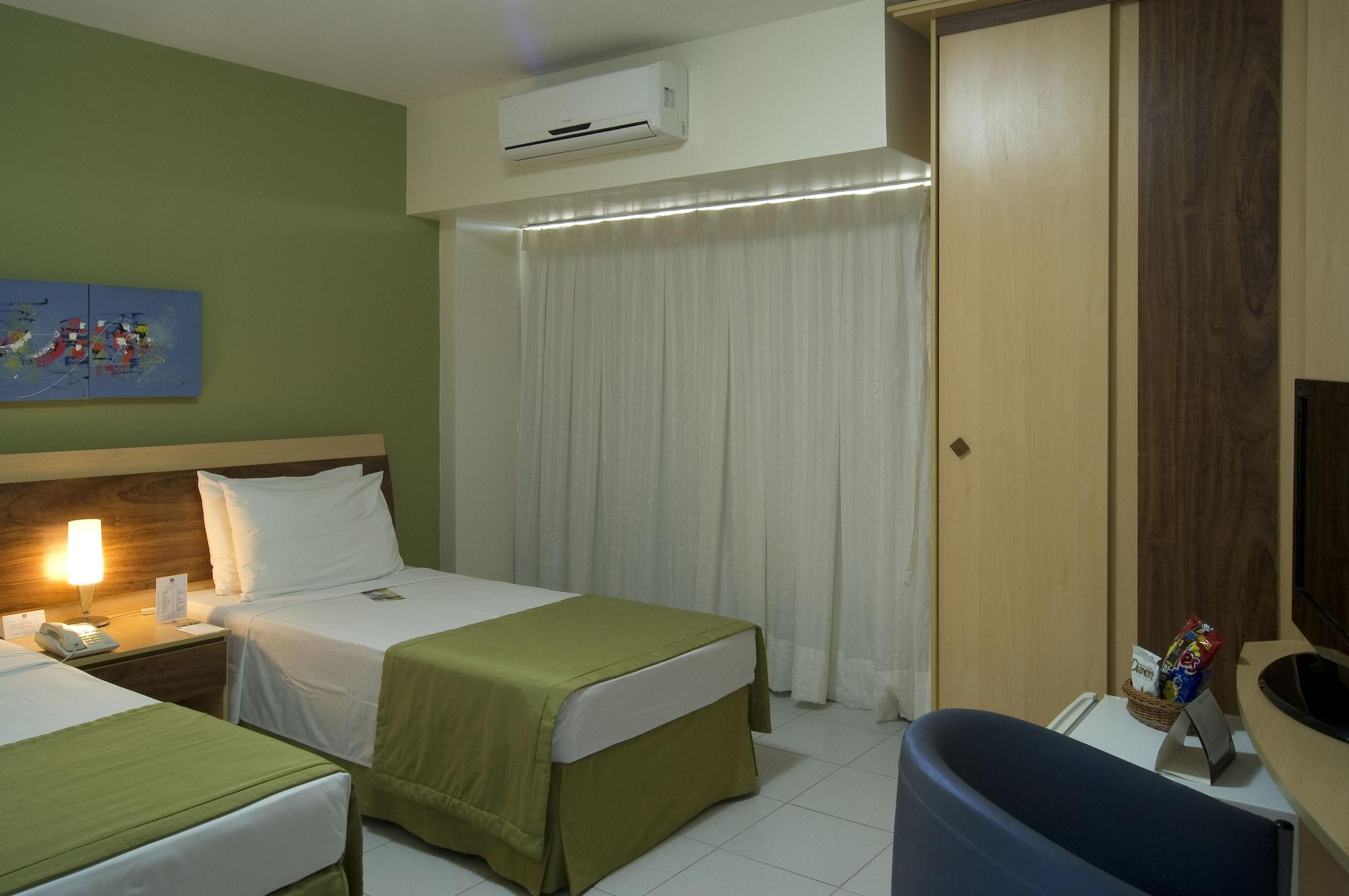 Nobile Suites Diamond Vitória Exterior foto