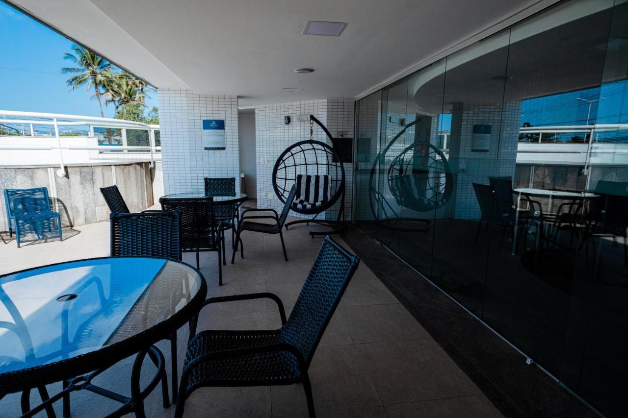 Nobile Suites Diamond Vitória Exterior foto