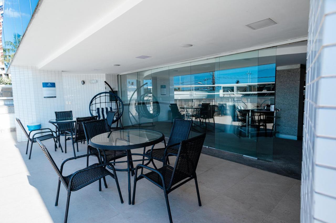 Nobile Suites Diamond Vitória Exterior foto
