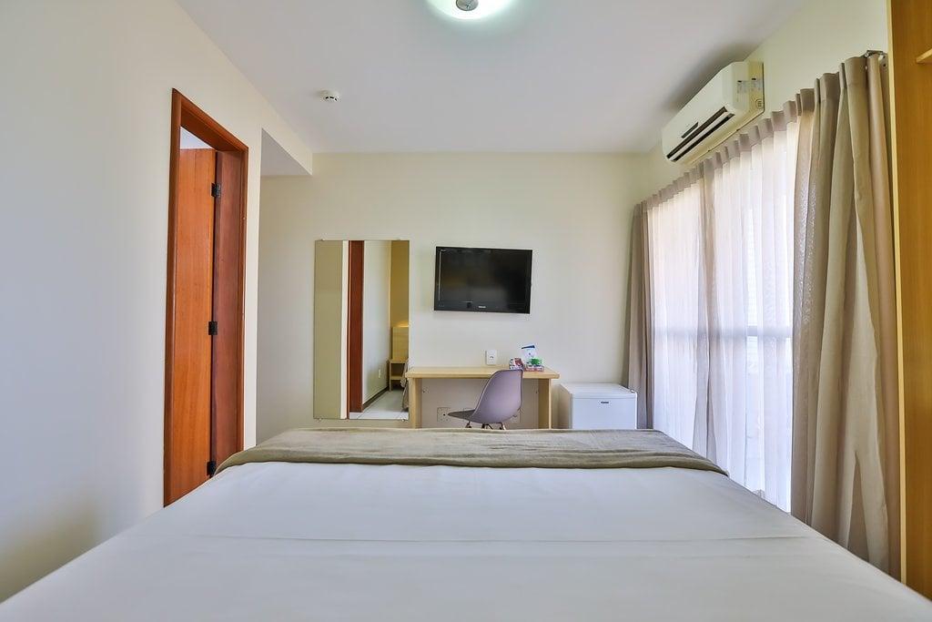 Nobile Suites Diamond Vitória Exterior foto