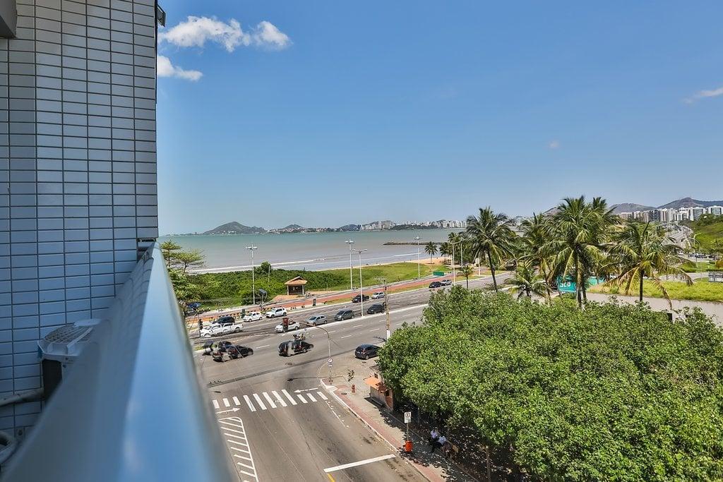 Nobile Suites Diamond Vitória Exterior foto